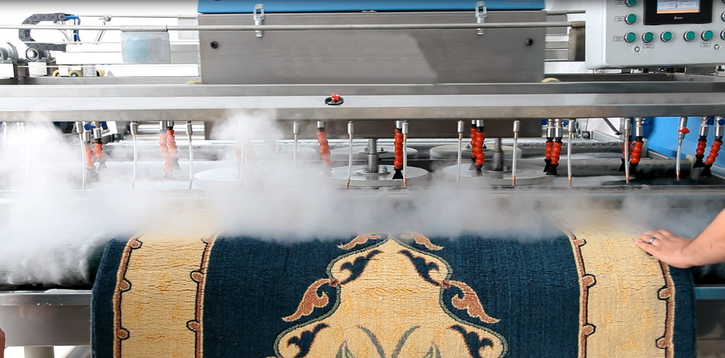 Bilecik Halı Yıkama