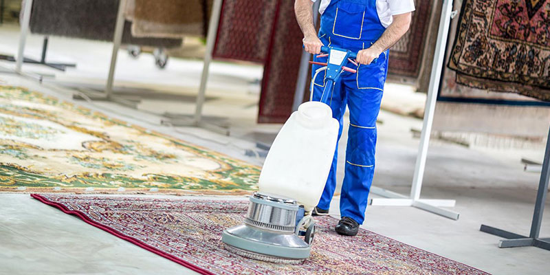 Bilecik Halı Yıkama