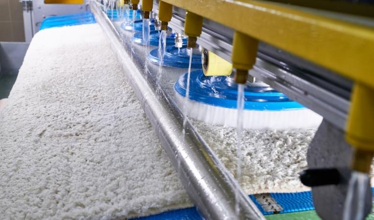 Bilecik Halı Yıkama