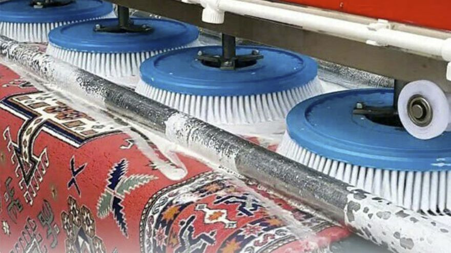 Bilecik Halı Yıkama